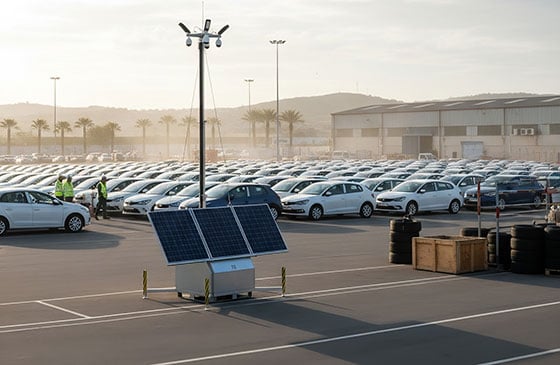 MSB-Edge parking space