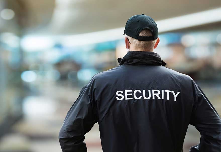 White paper for manned guarding companies